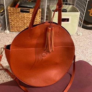 Anthropologie Purse